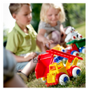 מכבי אש ויקינג 21 ס''מ