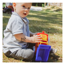 משאית ויקינג 21 ס''מ