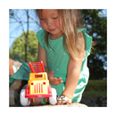 מכבי אש ויקינג 21 ס''מ