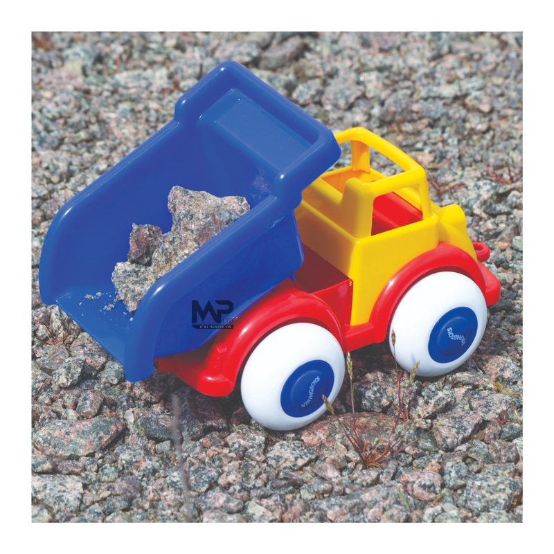 משאית ויקינג 21 ס''מ