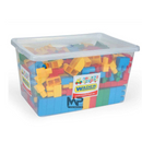 מגה בלוק וודר 240 חלקים