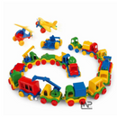 מכוניות מיני WADER