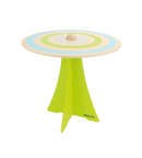 עיר מתנדנדת- משחק עץ מבית בלדוק