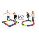 סט קוארדינציה - 28 חלקים