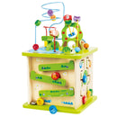 מרכז פעילות HAPE