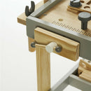 שולחן נגרות ענק - חדש