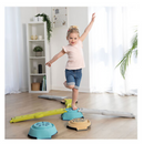 מסלול שיווי משקל סמובי