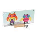 ינשופים מאושרים גוגו