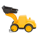 טרקטור מדיום בלדוק