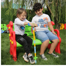 ספסל לילדים