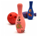 באולינג סיליקון לפעוטות