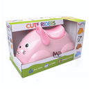 בימבה ויקינג חיות - ורודה