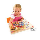 מבוך מגנט דינו גוגו