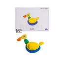 התאמת חלוקי נחל לכוסות