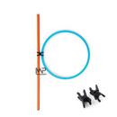 קליפס למוט/חישוק