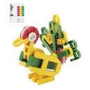 לייזי 262 חלקים