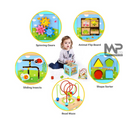 קובית פעילות טוקי