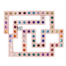 דומינו עץ יהלומים