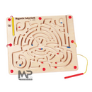 מבוך מגנט דו צדדי גוגו