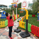 עמוד כדורסל