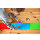 מסלול שיווי משקל מריו