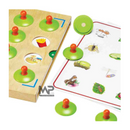 משחק זיכרון גוגו