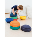 סט 6 כיפות שיווי משקל