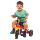 תלת אופן פלסטיק