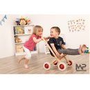 עגלת בובה בלדוק