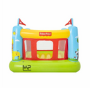 מתקן מתנפח - פישר פרייס