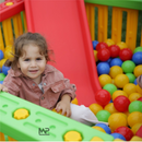 כדורי בריכה 9 ס״מ