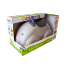 בימבה ויקינג חיות - אפור