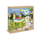 SMOBY שולחן חול מים