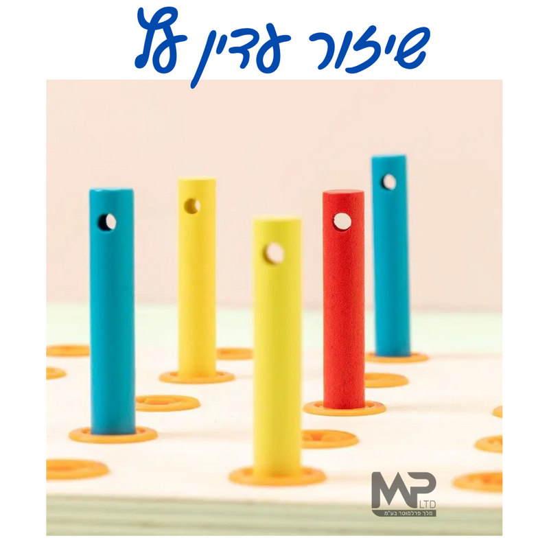 שיזור עדין עץ