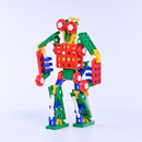 מיני לייזי 148 חלקים