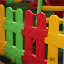 סט גדרות גבוה