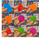 זיכרון מישוש