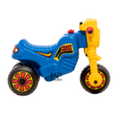 בימבה תלת - כחול