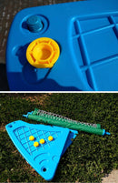 שער כדורגל רחב