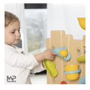 SMOBY קיר פעילויות