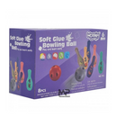 באולינג סיליקון לפעוטות