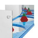 משחק מראות EDX