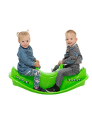 נדנדה ל-3 דוהאני - ירוק