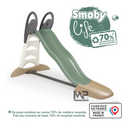 מגלשה גדולה אקו - סמובי