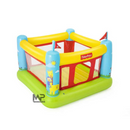 מתקן מתנפח - פישר פרייס