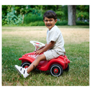 בימבה מכונית אדומה BIG