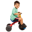 תלת אופן פלסטיק