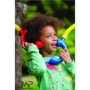 טלפון צינורות לילדים