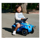 BIG בימבה מכונית כחול