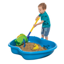 ארגז חול תפוח